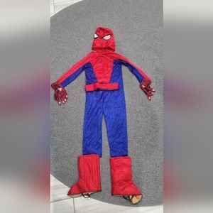 Spiderman custom